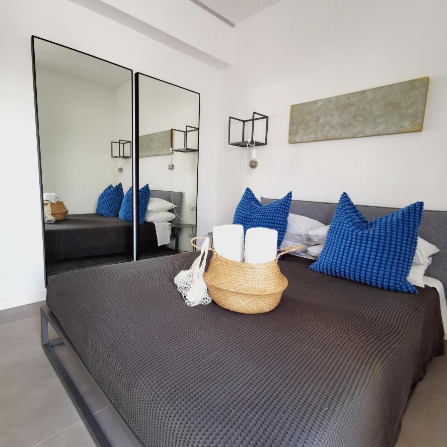 Il Volo Sperlonga Exterior foto