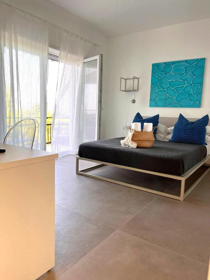 Il Volo Sperlonga Exterior foto