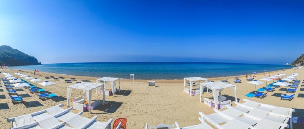 Il Volo Sperlonga Exterior foto