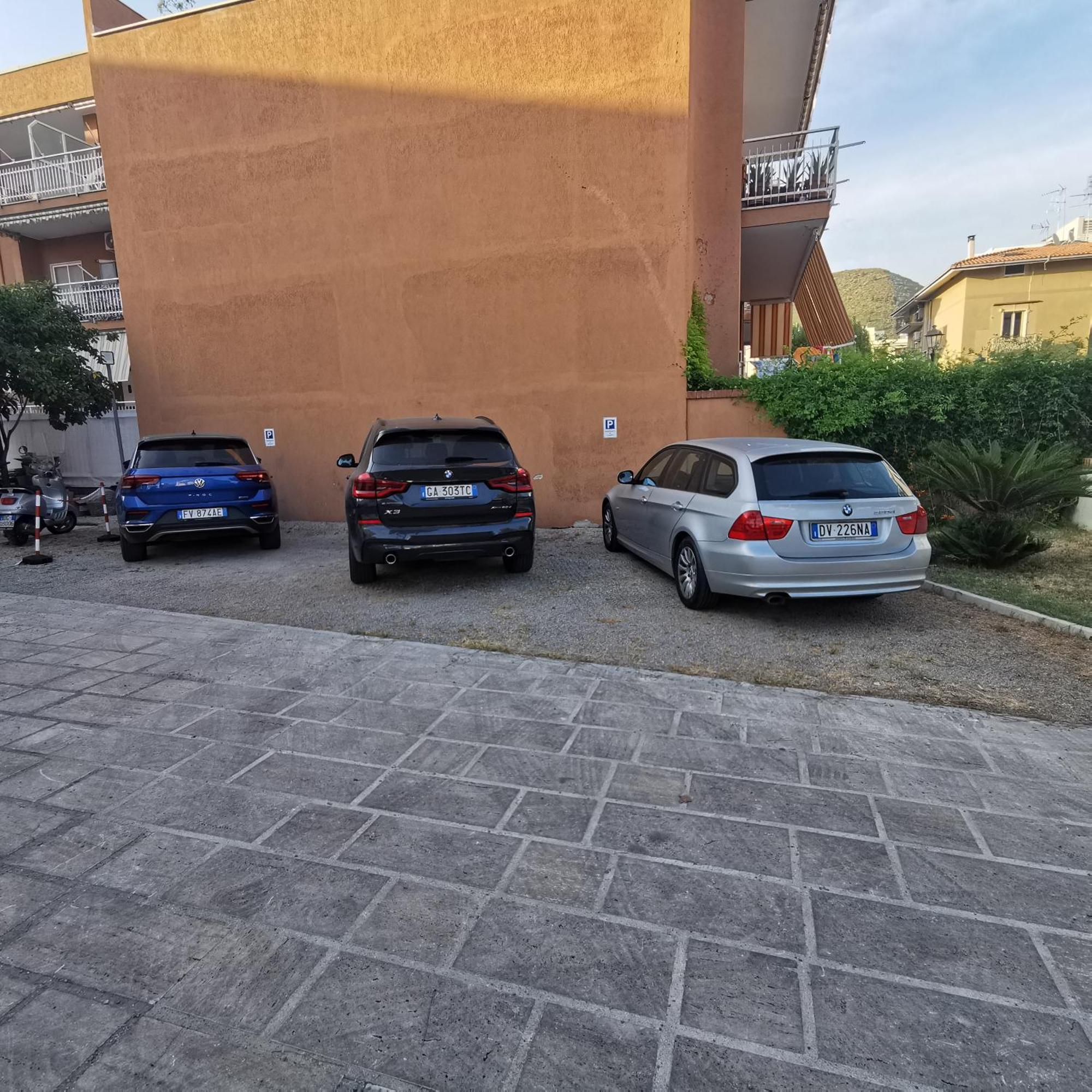Il Volo Sperlonga Exterior foto