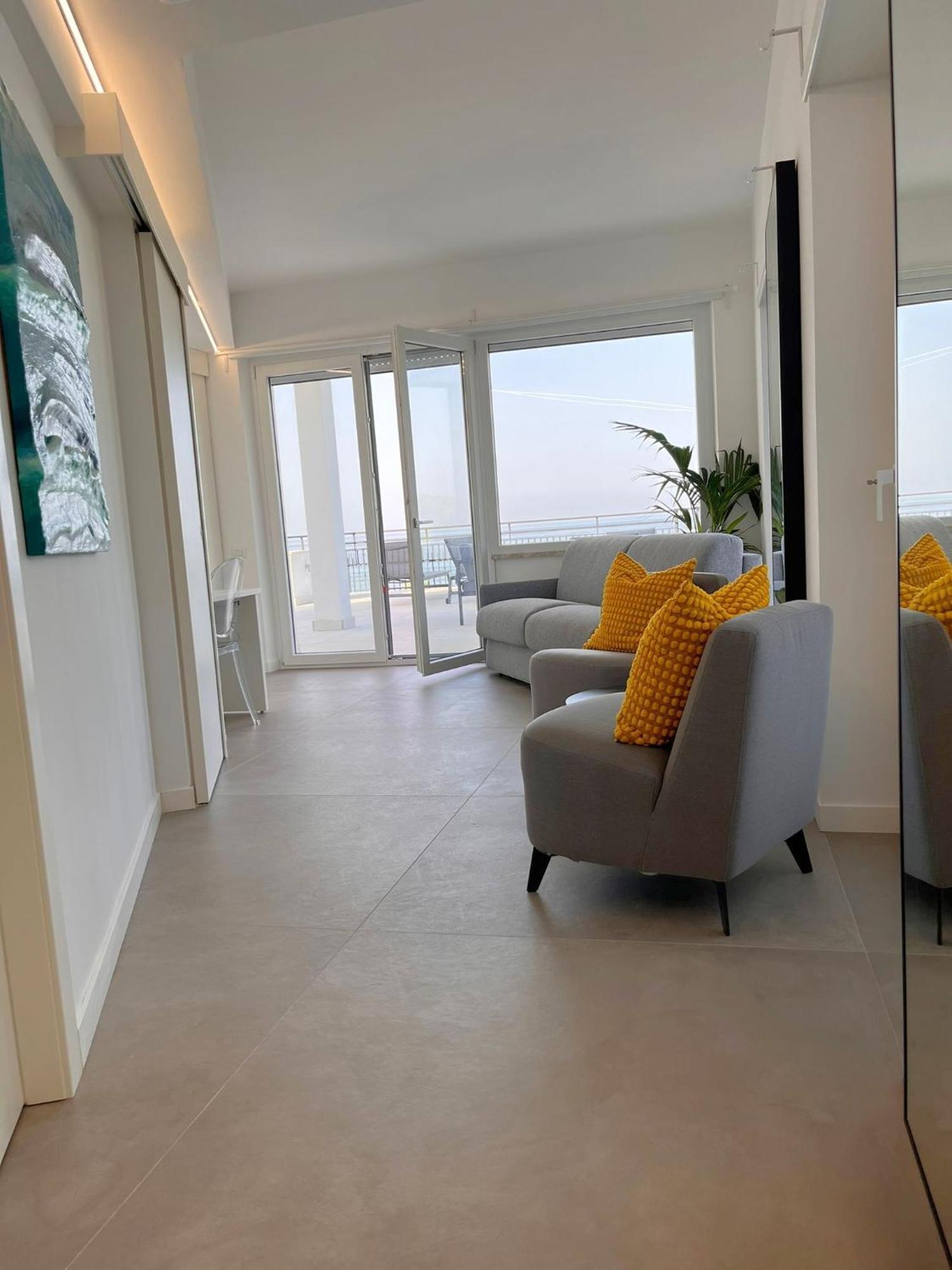 Il Volo Sperlonga Exterior foto