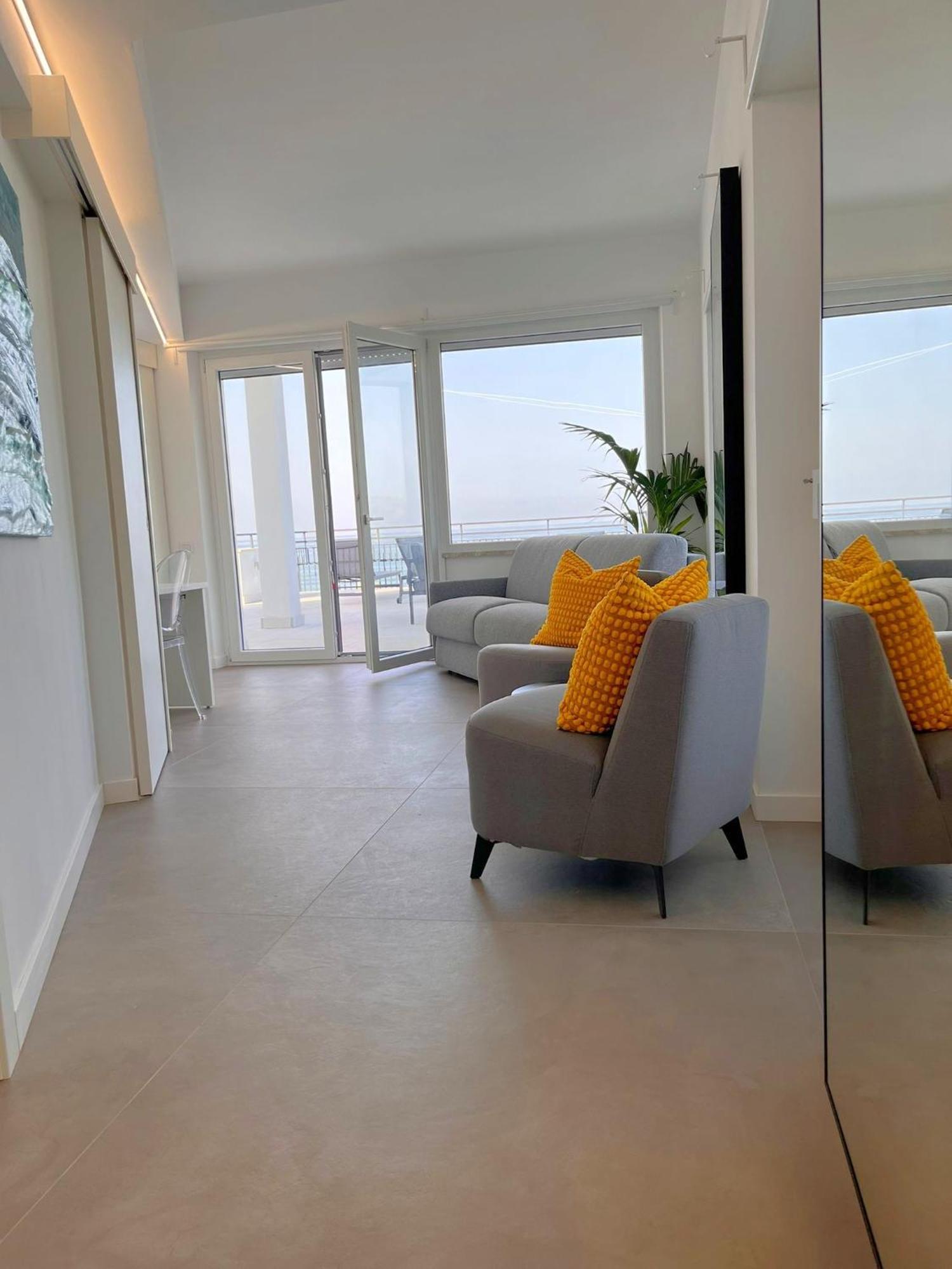 Il Volo Sperlonga Exterior foto