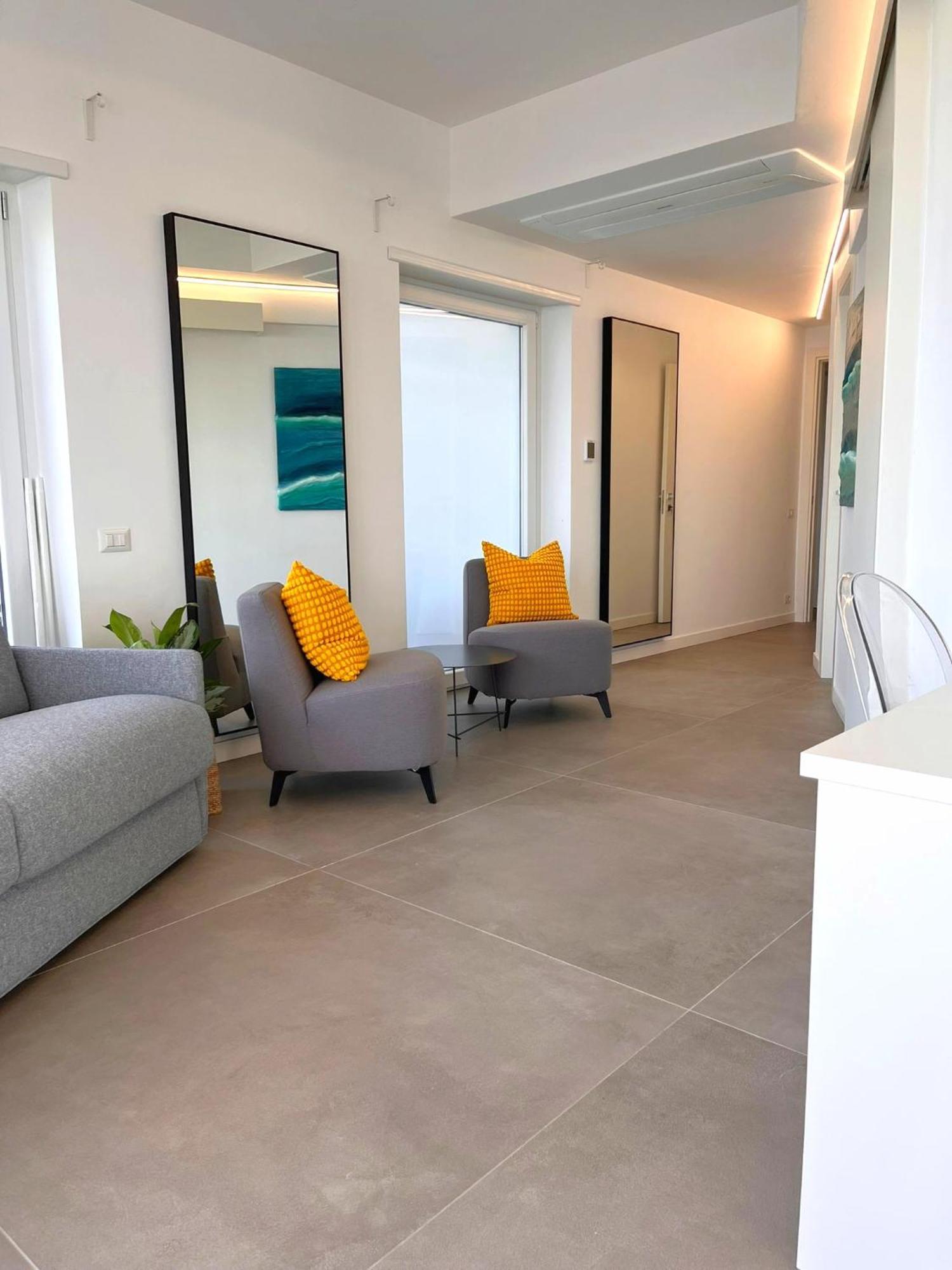 Il Volo Sperlonga Exterior foto