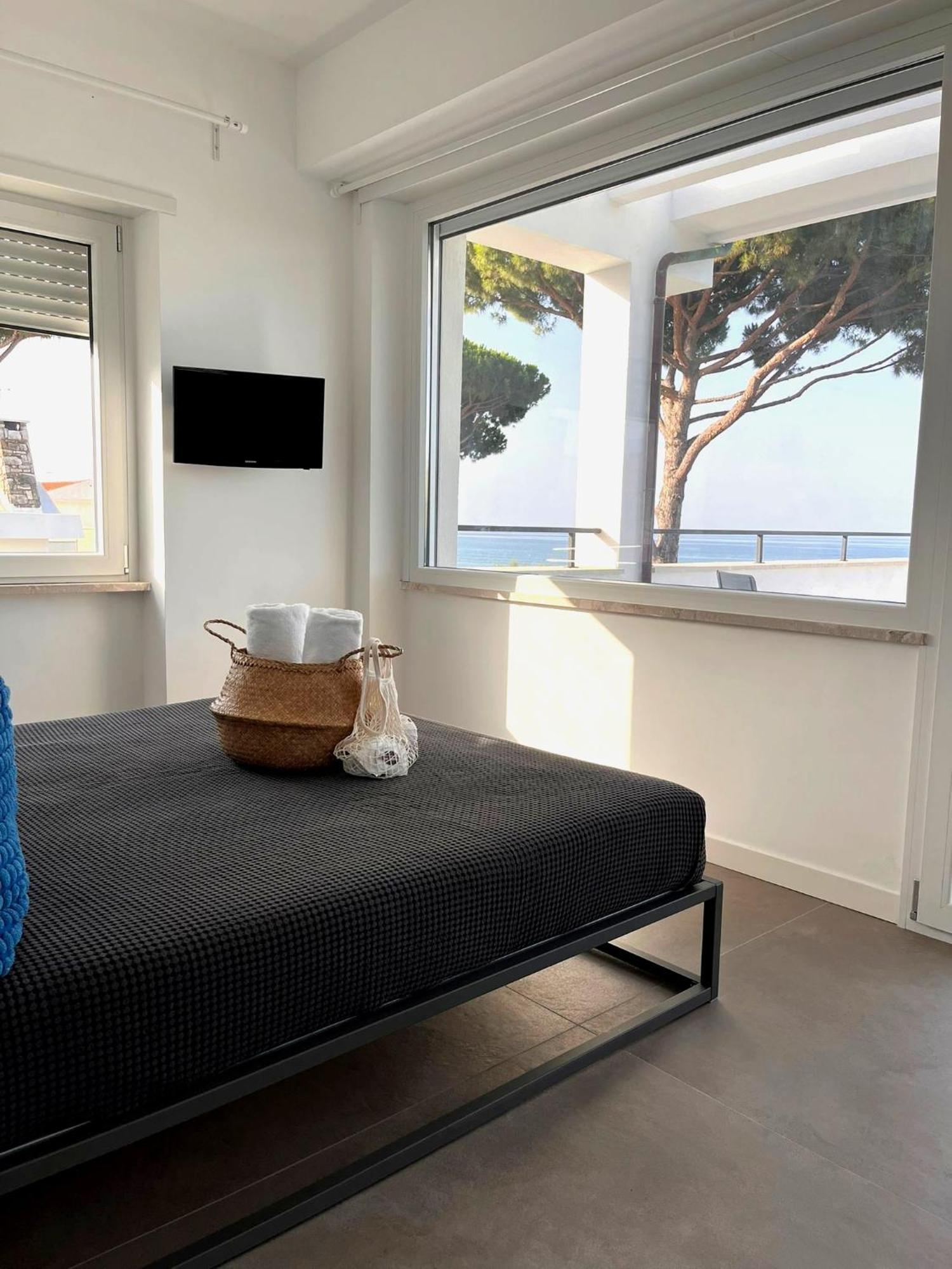Il Volo Sperlonga Exterior foto