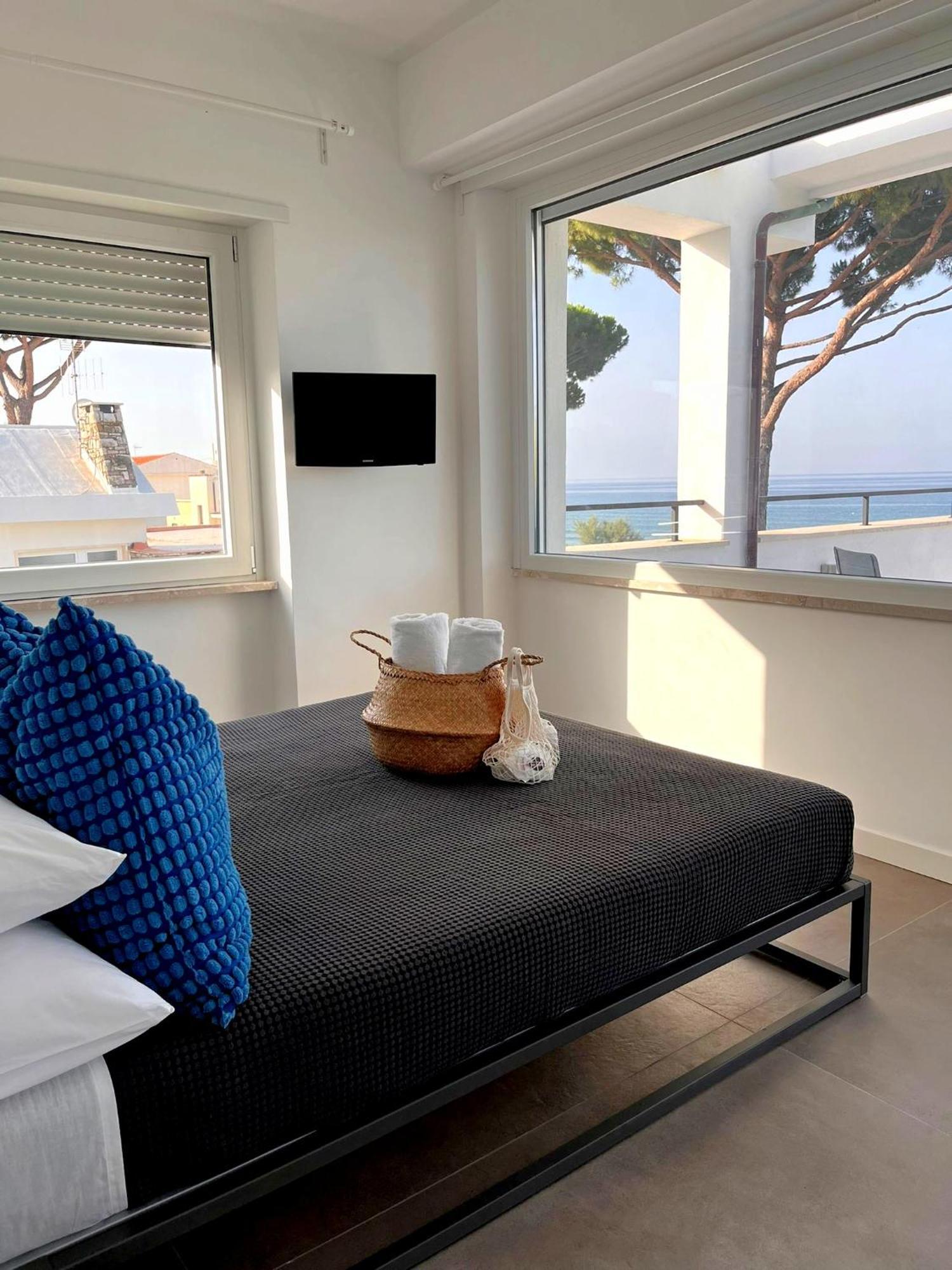 Il Volo Sperlonga Exterior foto