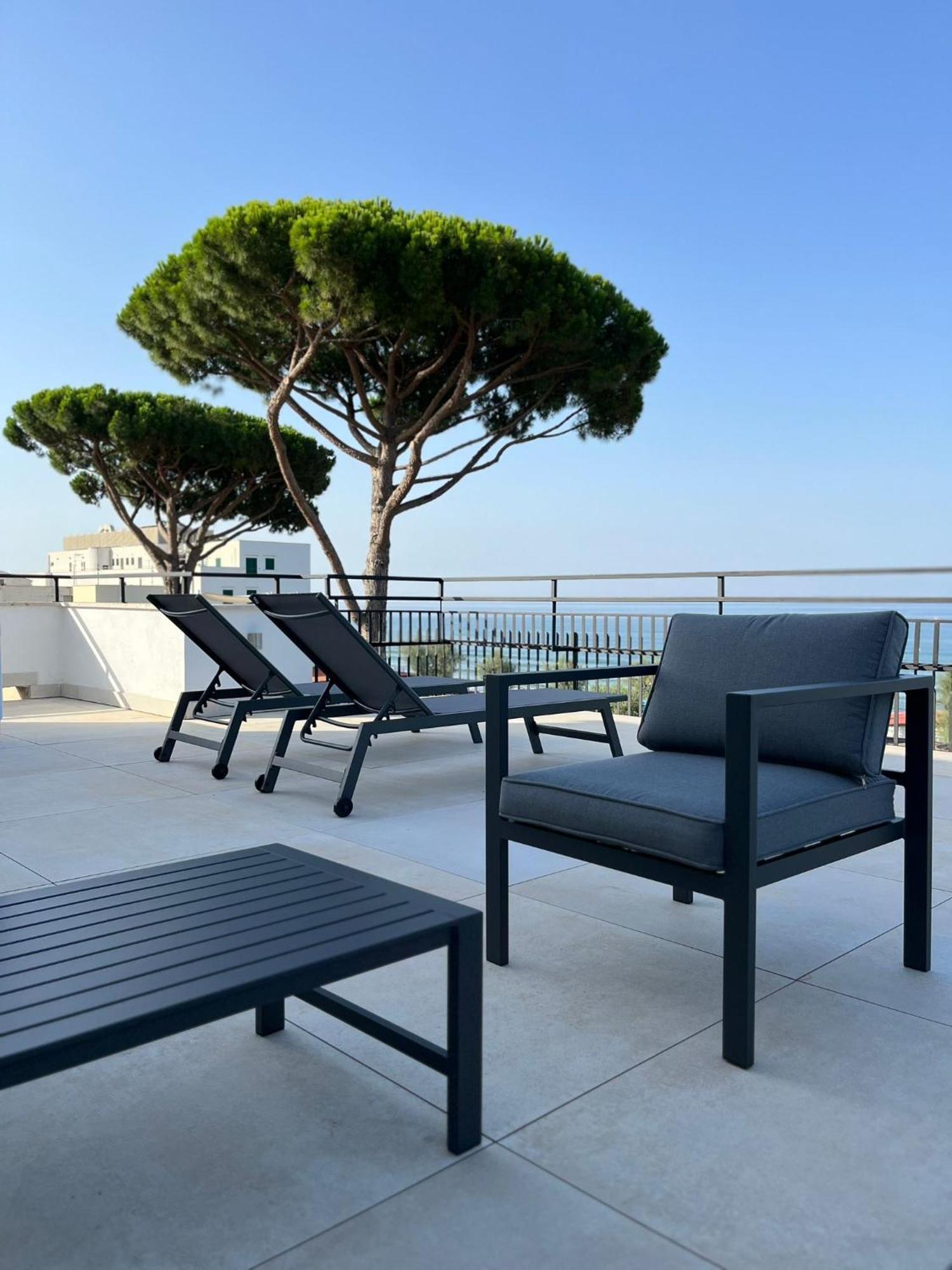 Il Volo Sperlonga Exterior foto