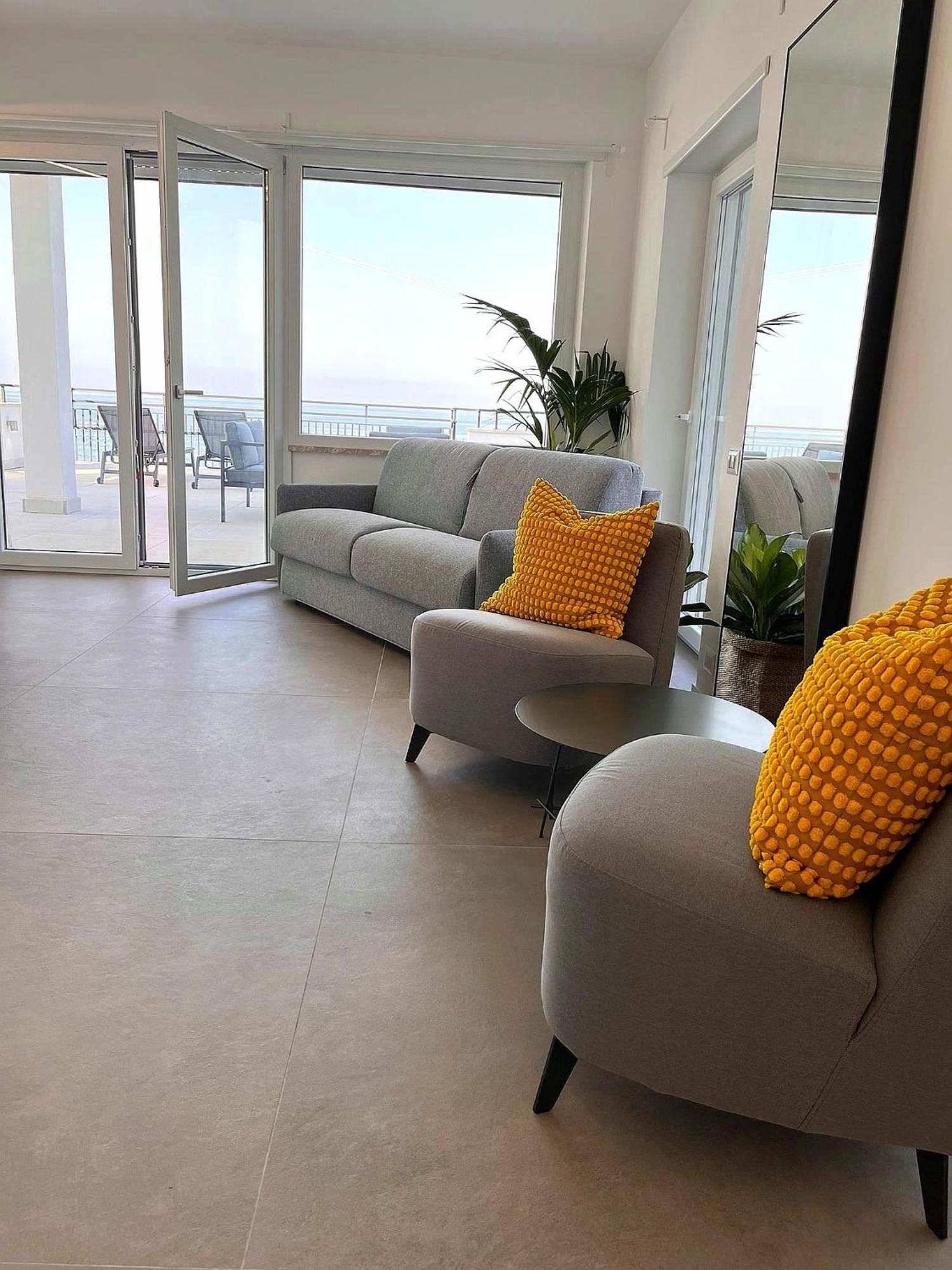 Il Volo Sperlonga Exterior foto
