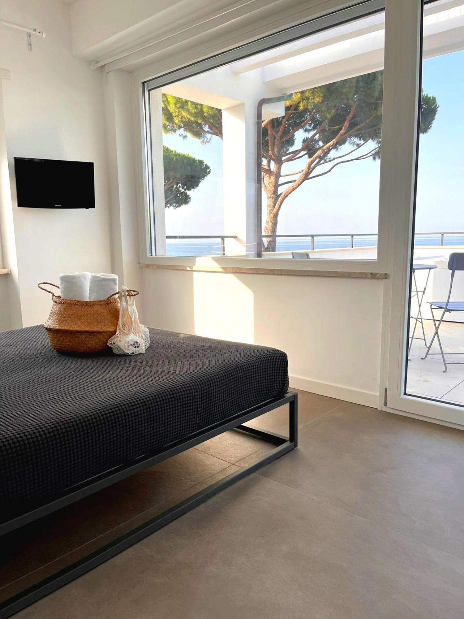 Il Volo Sperlonga Exterior foto