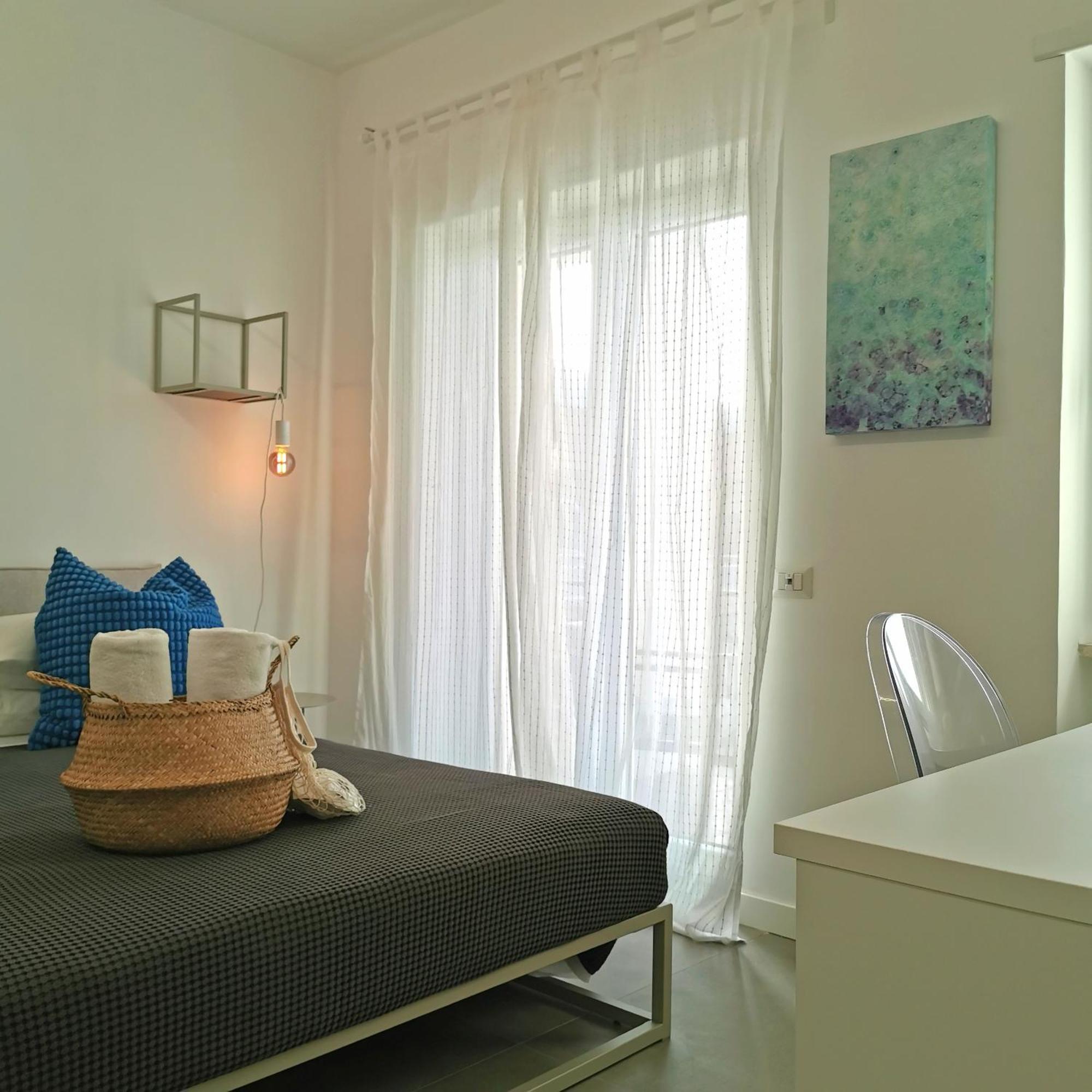 Il Volo Sperlonga Exterior foto