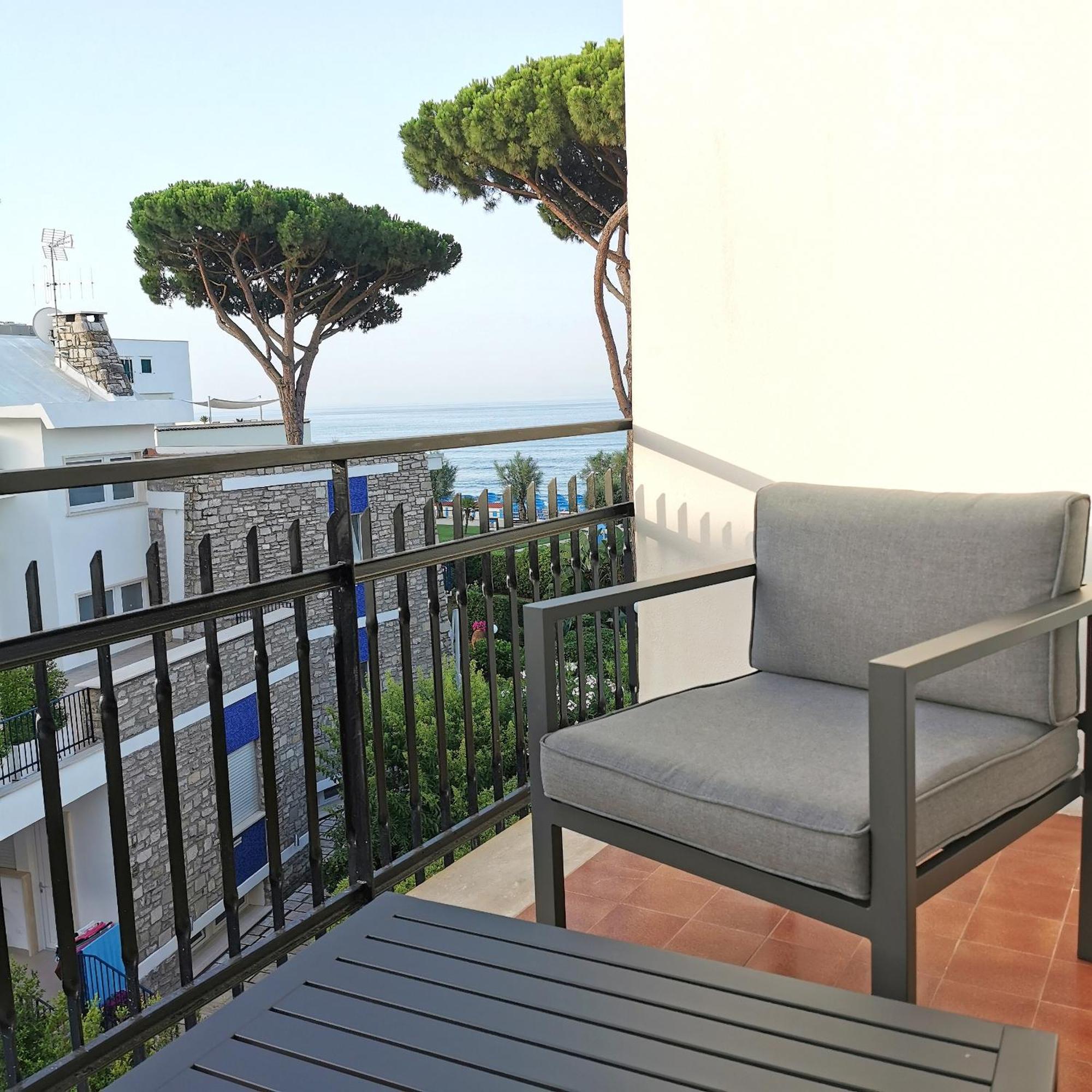 Il Volo Sperlonga Exterior foto
