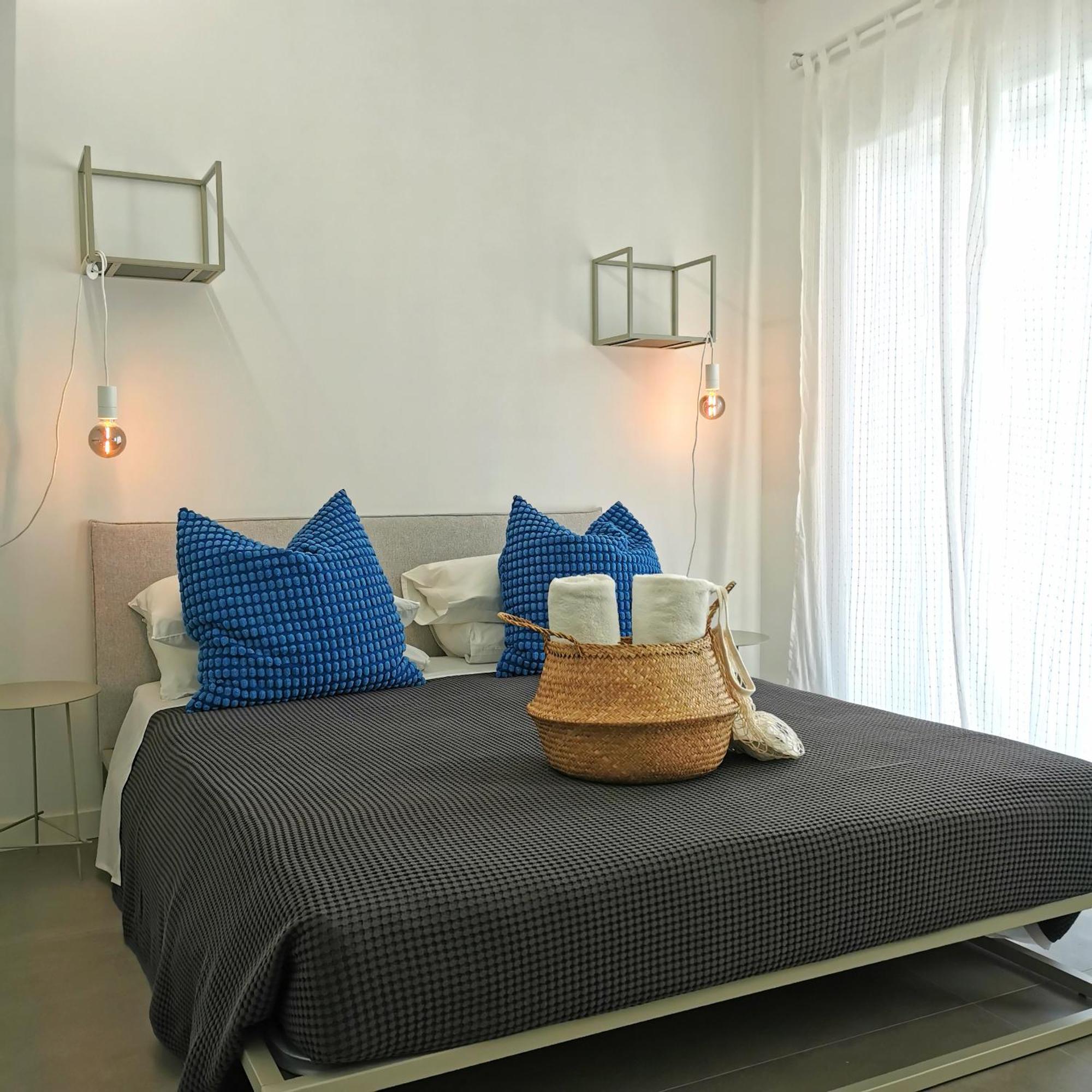 Il Volo Sperlonga Exterior foto