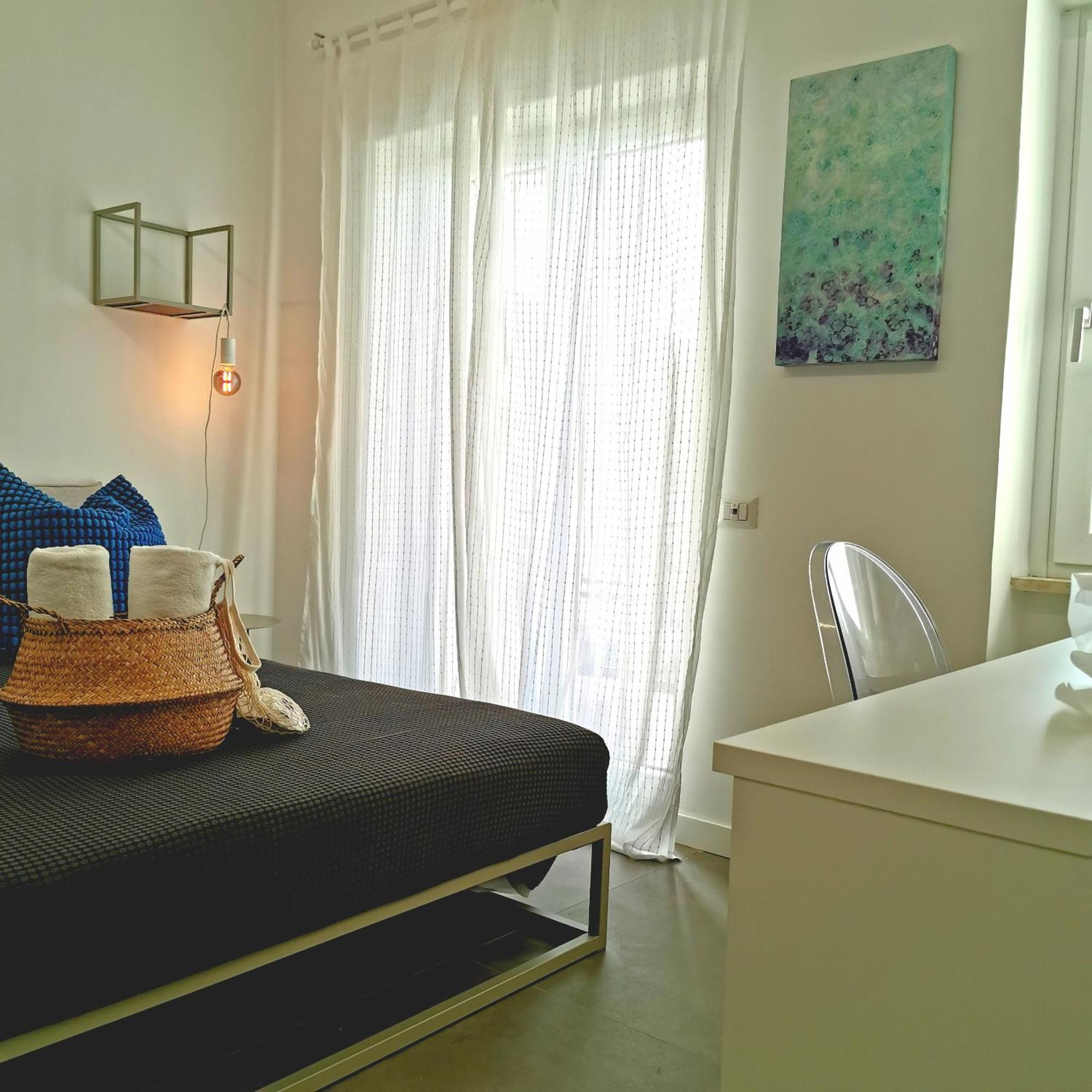 Il Volo Sperlonga Exterior foto