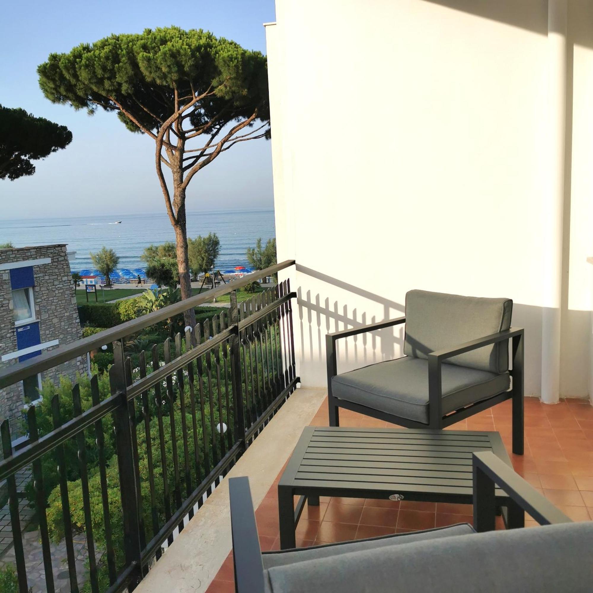 Il Volo Sperlonga Exterior foto