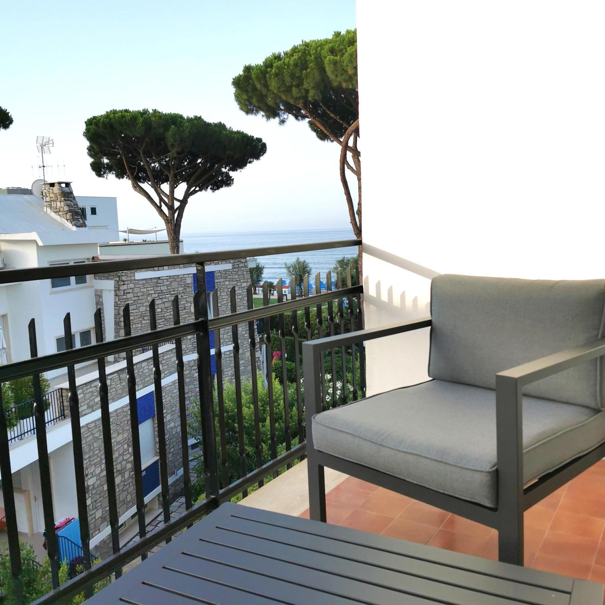 Il Volo Sperlonga Exterior foto