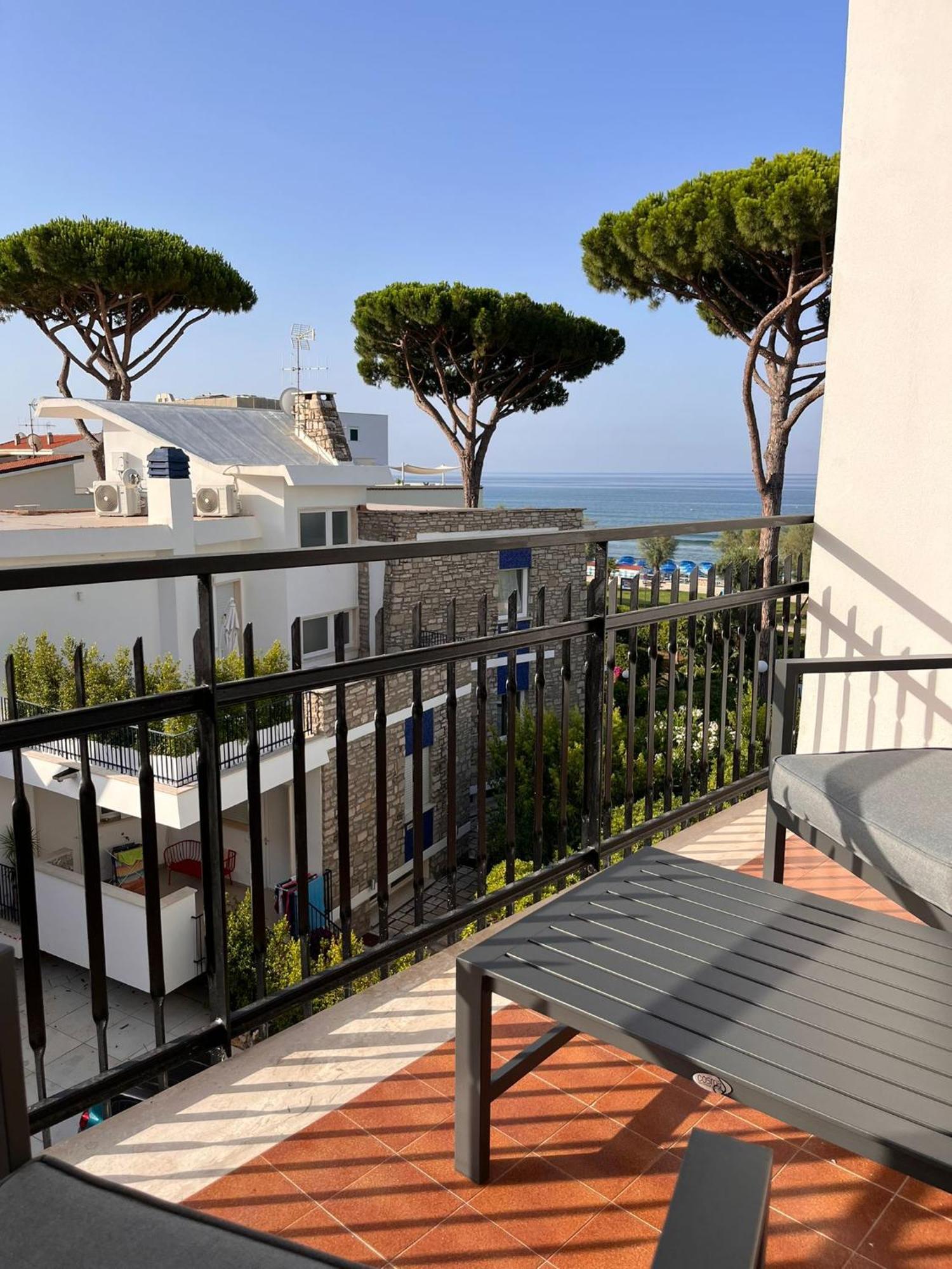 Il Volo Sperlonga Exterior foto