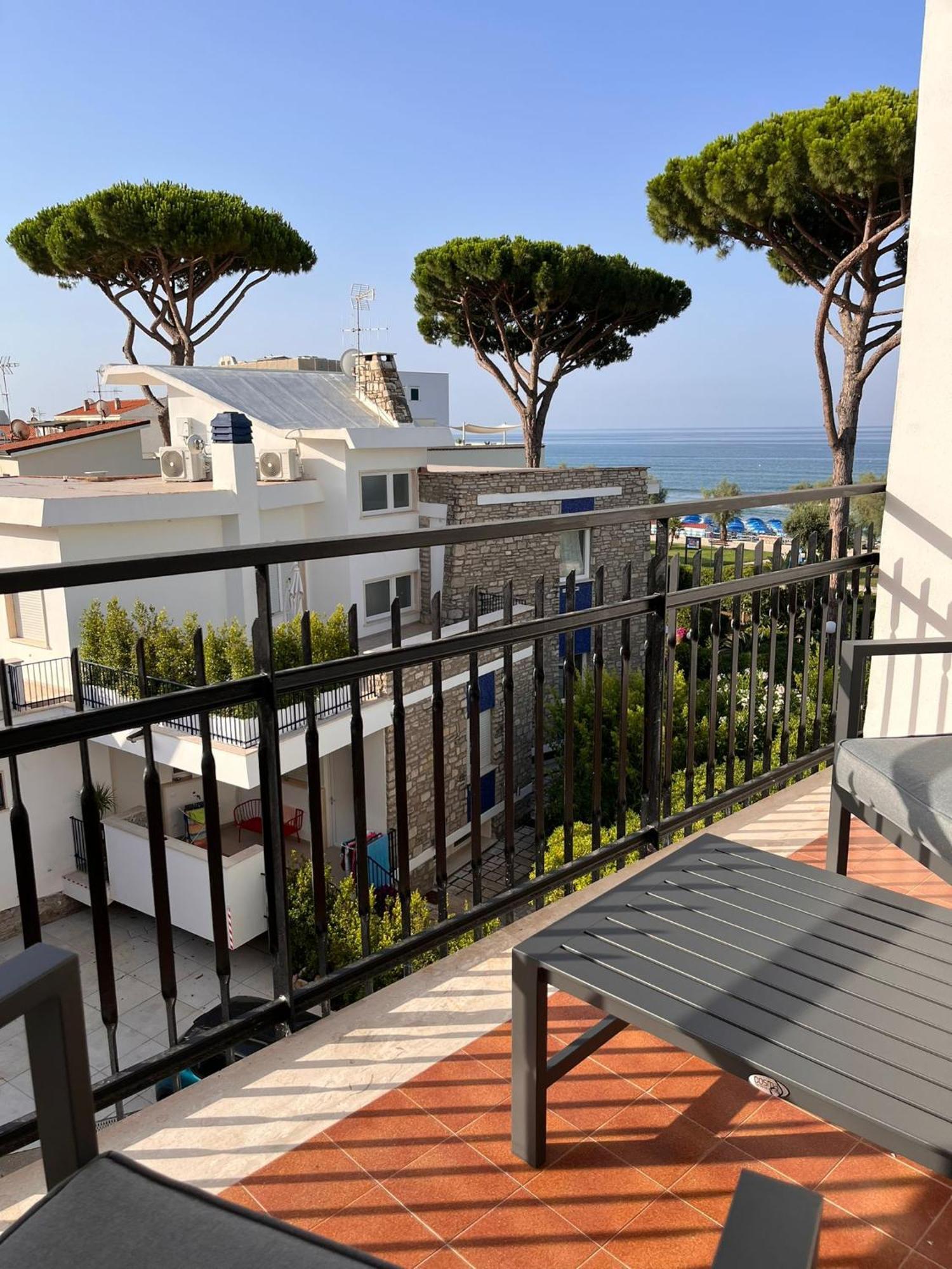 Il Volo Sperlonga Exterior foto