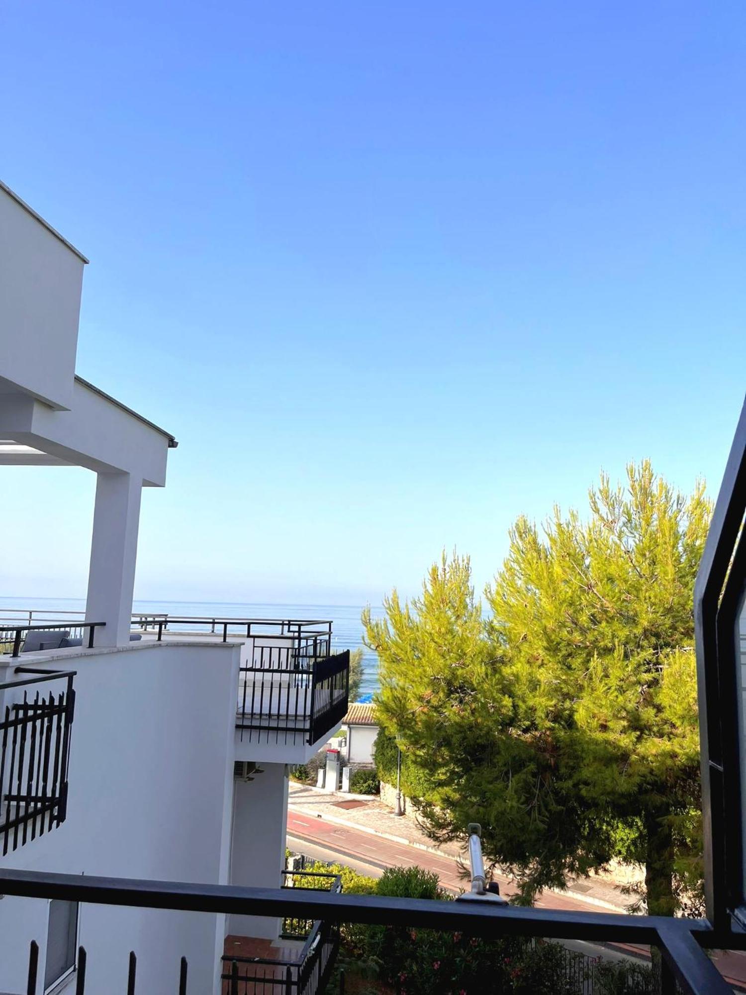Il Volo Sperlonga Exterior foto