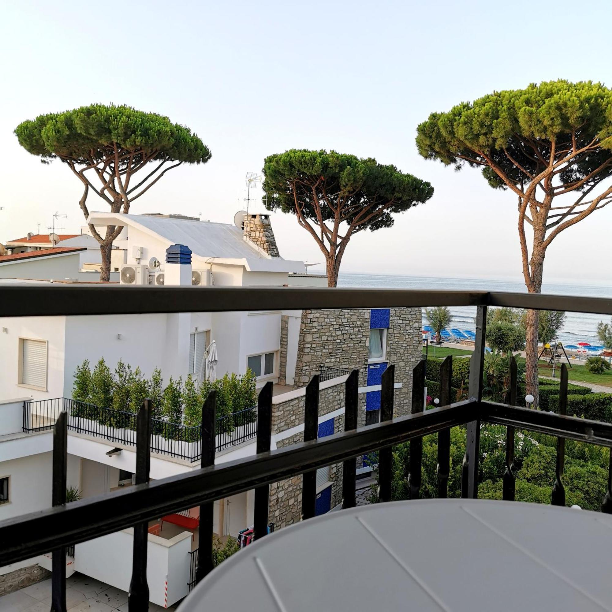 Il Volo Sperlonga Exterior foto