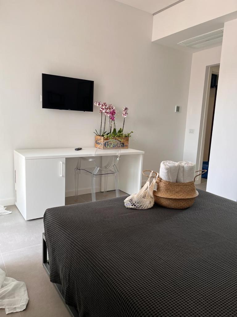 Il Volo Sperlonga Exterior foto