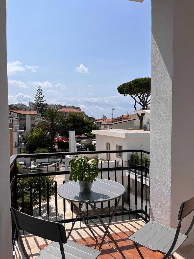 Il Volo Sperlonga Exterior foto