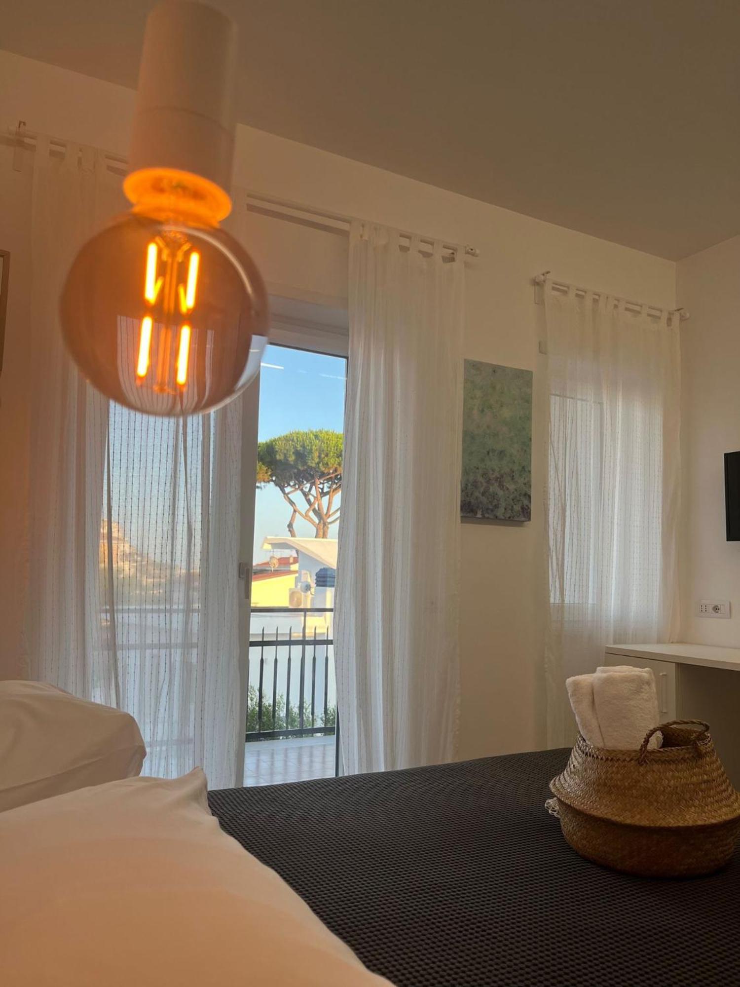 Il Volo Sperlonga Exterior foto