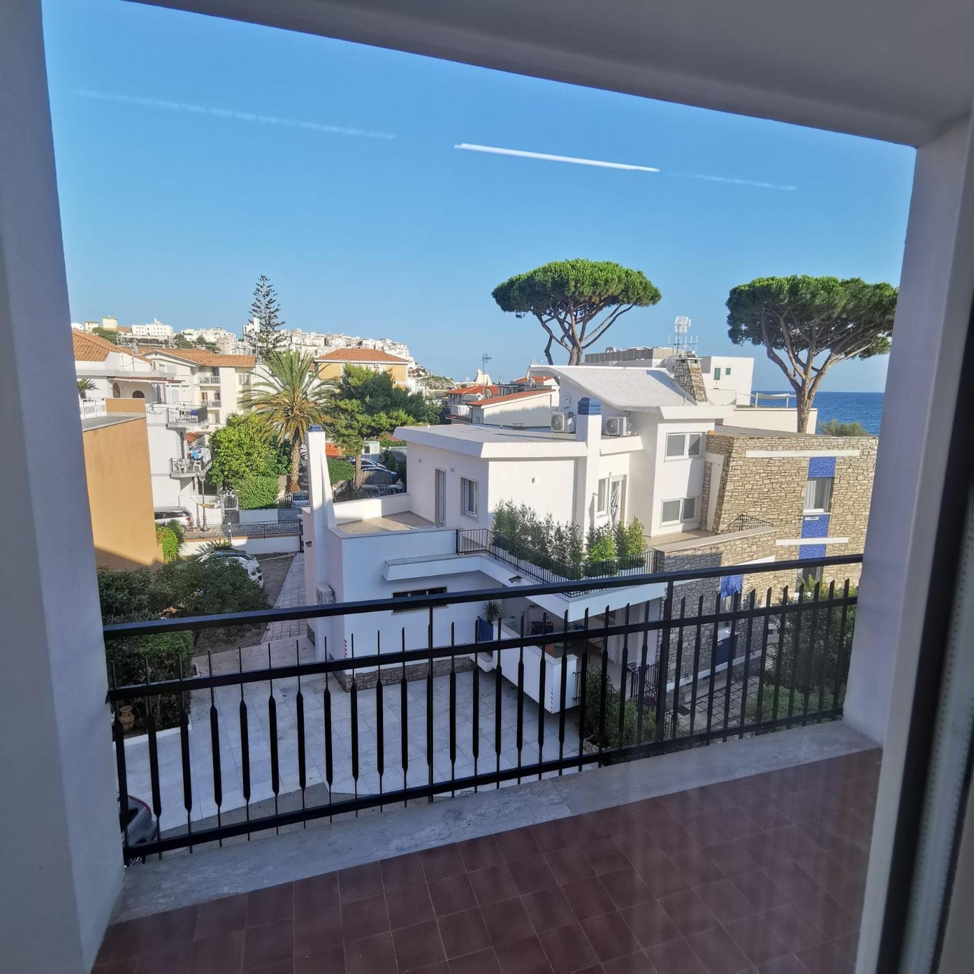 Il Volo Sperlonga Exterior foto